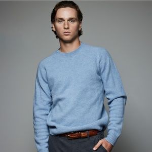 Meet your Posher, Drew